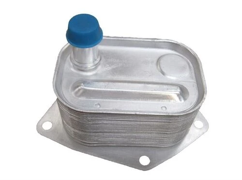 Mga 63800  Yag Sogutucusu Accent Era 07-09 I20 I30 Matrix / Carens 517939890 ürün görseli 1