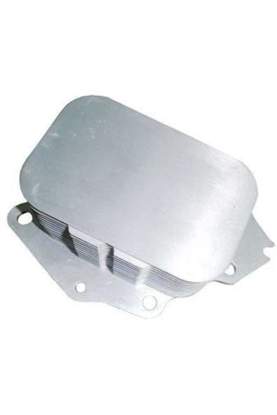 Magneti Marelli 359001601950 MAGNETTI MARELLI  YAĞ SOĞUTUCUSU 206 307 207 FİESTA 0 ürün görseli 1