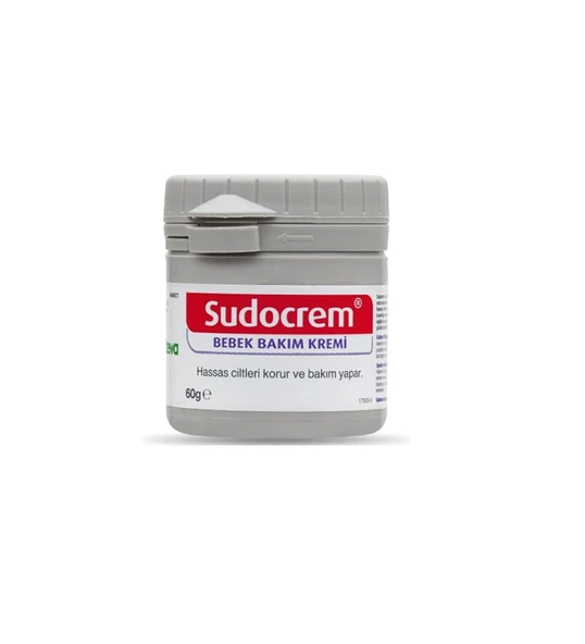 Sudocrem 60 gr - 2