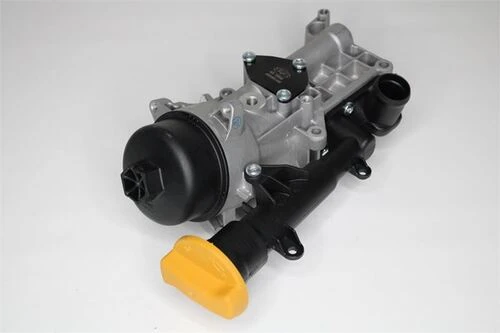 Motortec TMP0648 Yağ Soğutucusu Komple Kartussuz Doblo-Palio-Albea-Linea-Corsa 1,3 Jtd Euro 4 Mtr. ürün görseli 1