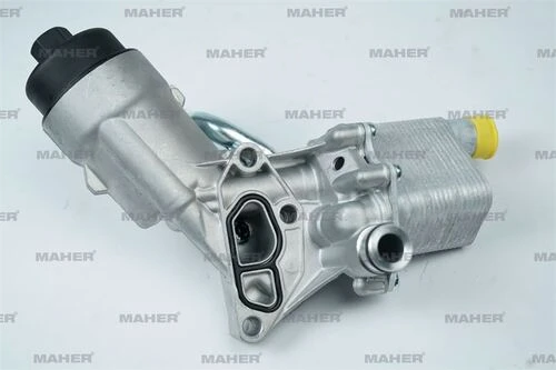 Maher 23080  Yağ Soğutucusu Astra J 09-16 1.4l Komple 55566784 ürün görseli 1