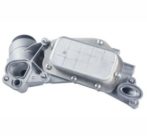 Magneti Marelli 359001602090 MAGNETTI MARELLI  Yağ Soğutucusu Astra H Astra J Insignia Cruze Mokka Vect Zafira B Isıtma Soğutma Sistemleri 38049482 ürün görseli