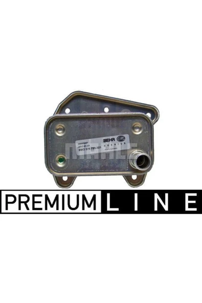 Mahle 8MO376726321 BEHR 8MO376726-321 YAĞ SOĞUTUCUSU SPRINTER VITO ürün görseli 1