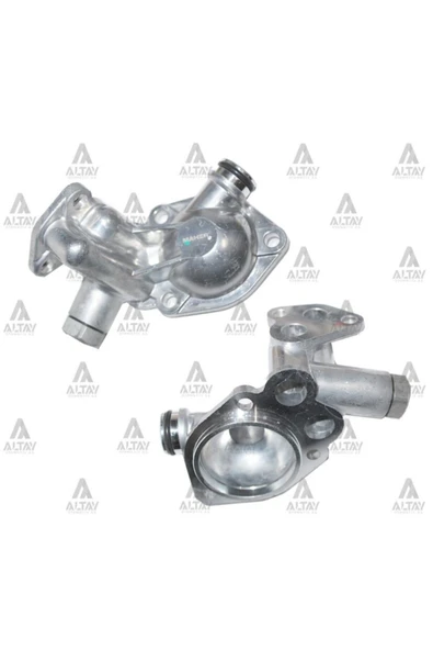 Maher 09882  Yağ Soğutucu Kapağı Canter 449 304 4d31 4d34 ürün görseli