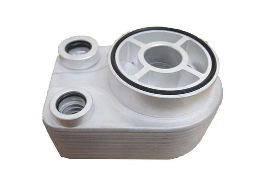 Mga 63300  YAĞ SOĞUTUCUSU CLIO II 01- 1.5 DCI 100BG CLIO III 05- C ürün görseli 1