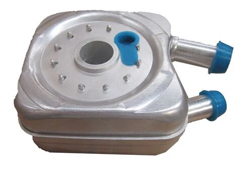 Mga 63114  Yağ Soğutucusu Golf IV 98- 1.6I 2.0I Golf V 04- 1.6 16V Bora 98- 1.6I 2.0I Polo IV III 05- Isıtma Soğutma Sist. 38049347 ürün görseli