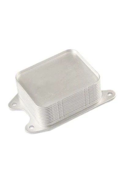 Magneti Marelli 359001601700 MAGNETTI MARELLI  YAĞ SOĞUTUCU 13- GOLF V II POLO JET ürün görseli