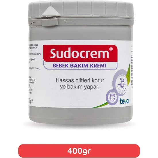 Sudocrem 60 gr