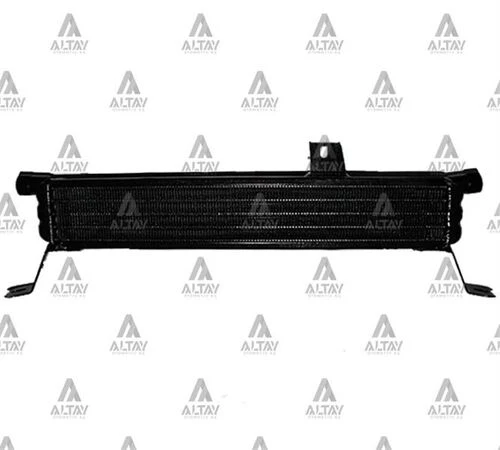 Maher 10822  Yağ Soğutucusu L-300 01-08 Mr464443 ürün görseli