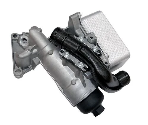 Mga 63135  YAĞ SOĞUTUCUSU KOLEOS 08- TRAFIC II 06- 2.0 DCI MASTER ürün görseli