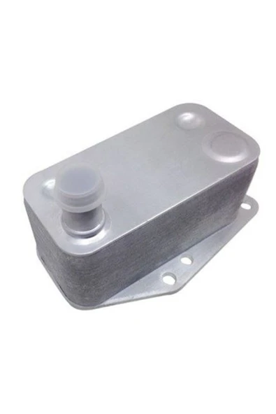 Magneti Marelli 359001602050 Yağ Soğutucu Bmw 1 E87 118d Bmw 3 E46 318td 320cd 318d-e90 320d Bmw 5 E39 520d- E61 520d Bmw X2 E83