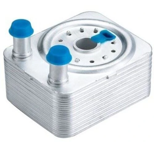 Magneti Marelli 359001601650 MAGNETTI MARELLI  YAĞ SOĞUTUCU BORA 1.9 TDI ürün görseli 1