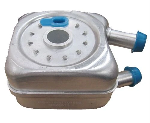 Mga 63115  Yağ Sogutucusu Golf IV 97- ürün görseli 1