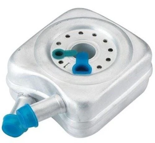 Magneti Marelli 359001601810 MAGNETTI MARELLI  YAĞ SOĞUTUCU GOLF IV BORA A3 TOLEDO ürün görseli