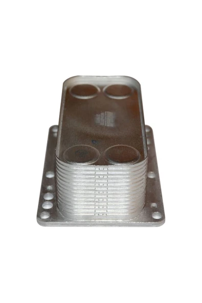 Mga 63133 YAG SOGUTUCU ( RENAULT   KADJAR - MEGANE  II III - TRAFFIC II - LAGUNA / NISSAN   QASHQAI X-TRAIL / ürün görseli