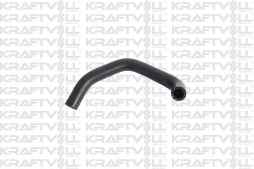 Kraftvoll 10030617  Yağ Soğutucu Hortumu Caddy Golf Jetta Passat Touran Octavia Superb Altea Leon Toledo A3 1.9tdı 1k0121058ad