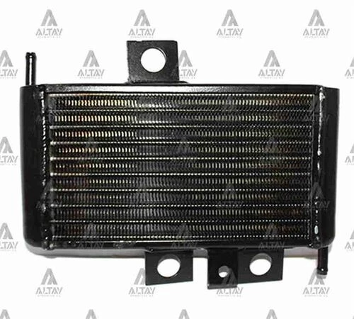 Maher 10819  Yağ Soğutucusu L-200 06-09 ürün görseli 1