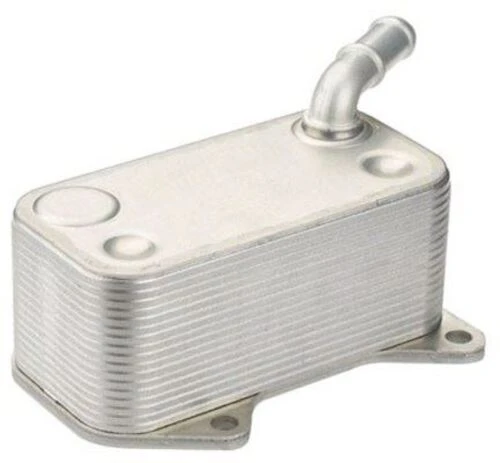 Magneti Marelli 359001601740 Magnetti Marelli  Yağ Soğutucusu Golf 5 6-passat-jetta-a3-a4-a6 2.0 Fsı-2.0 Tsı 06d117021c