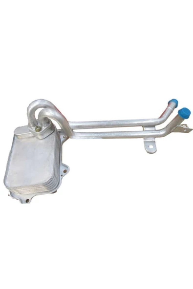 Mga 63108  Yağ Soğutucusu Golf Vı 08- Golf V 03- Polo V 09- Eos 06- Jetta Iv 10- Jetta Iıı 05- Passat ürün görseli