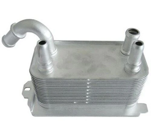 Magneti Marelli 359001602660 OTOMATİK ŞANZIMAN YAĞ SOĞUTUCU FIESTA VI 08-12 MONDEO IV 07-14 KU ürün görseli 1