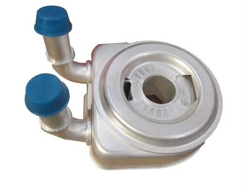 Mga 63102  YAĞ SOĞUTUCUSU 206 98- 1.9D 2.0 16V 306 98- 1.9D 307 01 ürün görseli