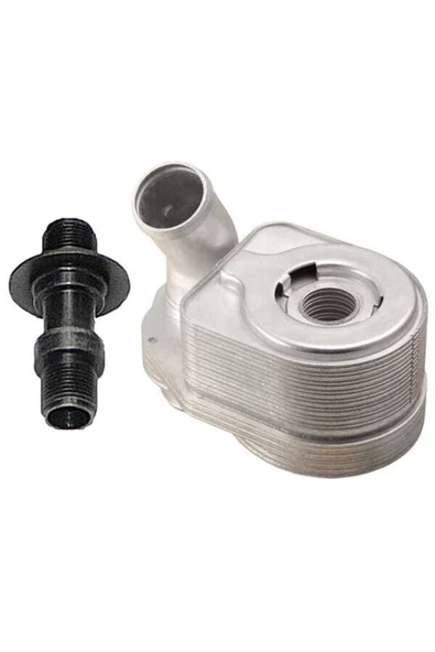 Mga 63123  Yağ Soğutucusu Ducato 06- 2.3 Jtd / Daily 12- ürün görseli