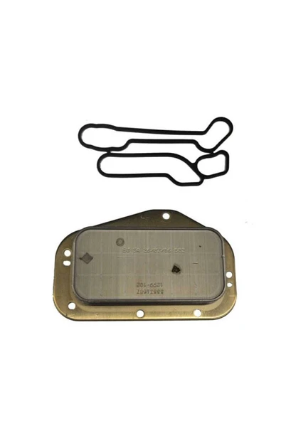 Pierburg 7.09269.33.0  Yağ Soğutucusu Opel Insignia-Cruze 1.6 A16Xer ürün görseli 1