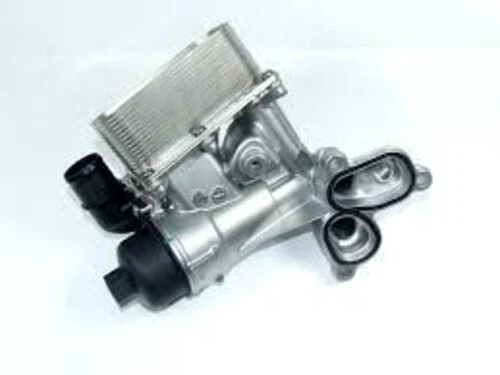 Renault 8200797762 Yag Soğutucu Laguna III Trafic II Master III 2.0 DCI 09-; ürün görseli 1