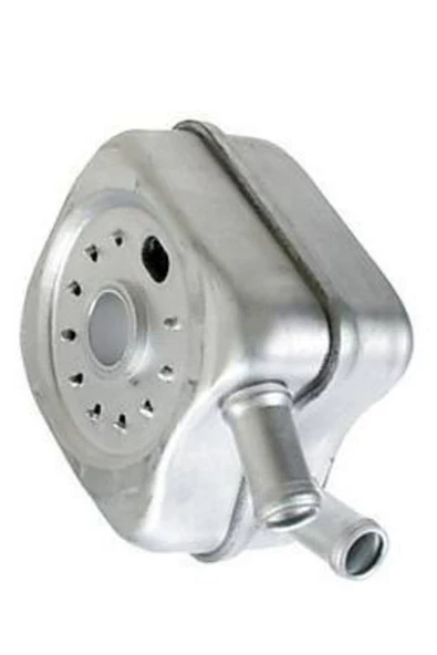 Topran 108907001  Yağ Soğutucu (vw Caddy 04-11 Golf 98-09 Passat 97-11 Polo 02-10 Transporter 03- ürün görseli 1