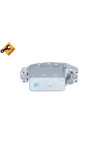 NRF 31804  Yağ Soğutucu Discovery IV 3.0 Sdv6 09-18 Discovery V 3.0 D 16- Range Rover IV 3.0 Sdv6