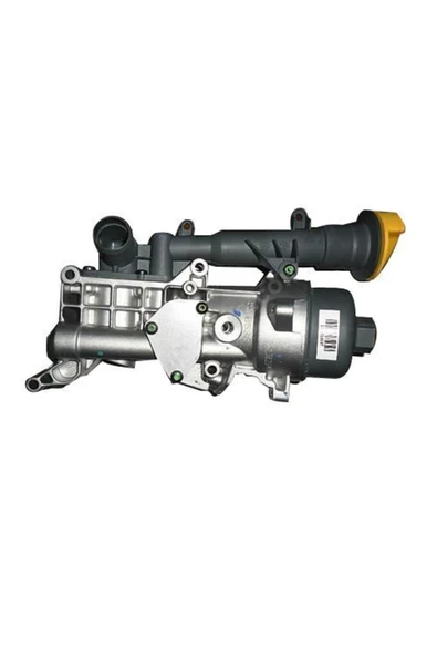 Opar 55238294 Yag Sogutucusu 500 07- 1.3 Jtd 02- Albea 02- 1.3 Mjtd Lınea 07- Doblo 03- 1.3 Mjtd Fıorıno 08 Uyumlu ürün görseli