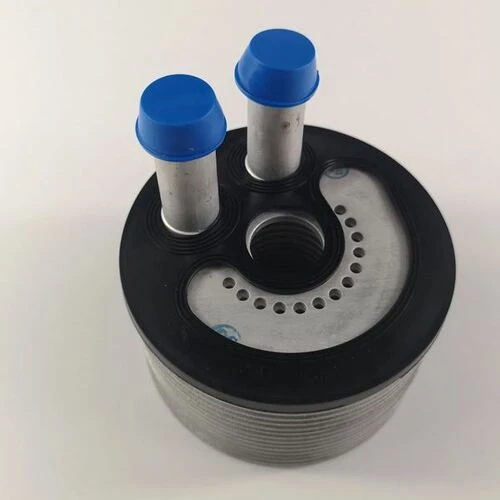 Supsan YS0026 SÜPSAN  SÜPSAN YAĞ SOĞUTUCU MASTER II 2.5DCI / OPEL: MOVANO ürün görseli 1