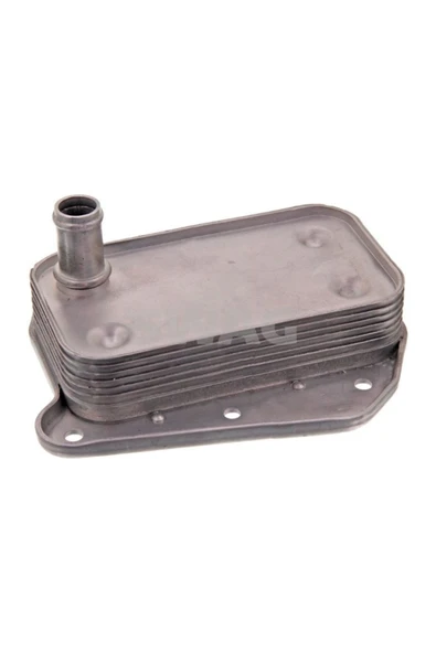 Swag 10937743 Yağ Soğutucu C Class-c-class T- Clc-class-clk-e-class-e-class T-m-class-sprınter 2-t-sprınter 3.5-t ürün görseli 1