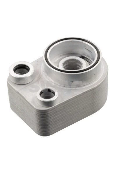 Swag 60102577 Yağ Soğutucu Megane Iı Thalıa 1.5dcı K9k 100 Hp ürün görseli