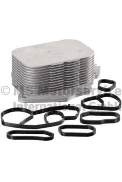 Pierburg 7.09269.30.0  Yağ Soğutucu P206-p307-bipper-nemo-saxo Iı Eşanjör ürün görseli 1