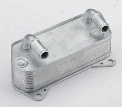 Supsan YS0020 Yağ Soğutucu VW: 1.4Tsı 1.9TDI 2.0TDI Caddy III Golf V-VI-Vıı Jetta III-Iv Passat Tiguan ürün görseli