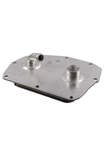 Swag 10101022 YAG SOGUTUCU (MERCEDES ürün görseli 1