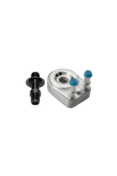 Supsan YS0040 Ys0040-1 Yağ Soğutucu Doblo 1.9d 1.9jtd