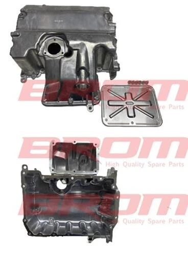 Brom VW3309 Vw3309 Yağ Karteri 1.2tdı Cfwa Polo 10-ıbiza 09-15 Fabia 11-15 Roomster 11-15 1.2tdı Cfwa 03p103602a ürün görseli 1