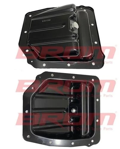 Brom HY3302 Yağ Karteri Hyundai Accent Blue / I20 / I30 / Elentra / Kia Ceed 1.4-1.6 Benzinli ürün görseli 1