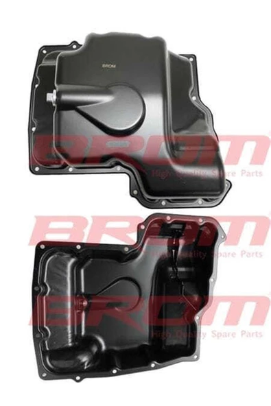 Brom FD3301 Fd3301 Yağ Karteri Transit V347 06- -14 12/ - V362 14/ - 2.2tdcı 100ps / 110ps / 155ps O Uyumlu ürün görseli 1