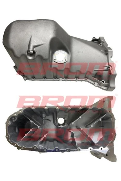 Brom VW3304 YAG KARTERI CRAFTER 2.5TDI 06-13 BJK BJL BJM- ürün görseli 1