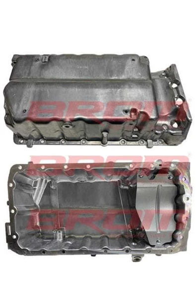 Brom PJ3307 Uyumlu Pj3307 Yağ Karteri Peugeot 307 / 308 / 407/ Expert 2.0 Hdı / Citroen C4 / C5 / Jumpy ürün görseli 1