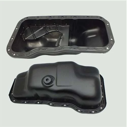 GVA 4026000  YAĞ KARTERI TEMPRA TIPO ürün görseli 1