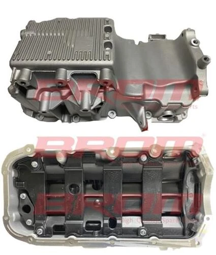 Brom F3306 Yağ Karteri Doblo Egea Jeep Renegade 1.6 2.0 Multijet 55255044 ürün görseli 1