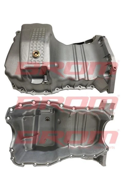 Brom R3303 Yag Karterı K7m Kangoo R19 1.4 1.6 Clıo Scenıc ürün görseli 1