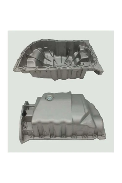 GVA 4016000  Yağ Karteri Kangoo 1.9dlaguna I Iı Megane I 1.9d F8q F3r-f9q * Uyumlu ürün görseli 1