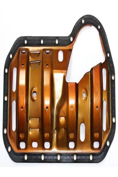 Elring 447.340 447340 Yag Karter Contasi Metal (Vw: Golf III-IV-Passat 1.9Tdi Aac Aaz Abl) 037115220B Uyumlu ürün görseli 1