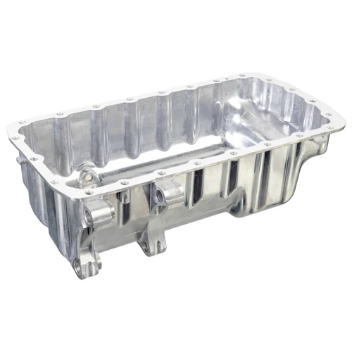 FEBI 176382  Yağ Karteri Partner-berlingo 1.9 D Dw8 99-ym-szukı Grand Vitara 00 0301.k2 ürün görseli 1