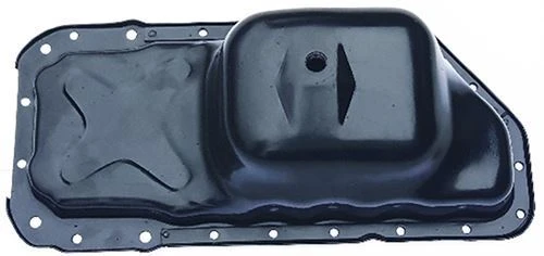 GVA 4061220  YAĞ KARTERI SKODA FABIA 6Y 1.4 [OS ürün görseli 1